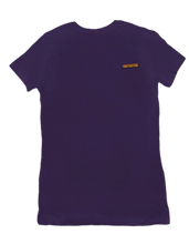 Freestylekitchen t-shirt-women-back