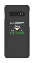 coolbreezy07 Samsung Phone Cases