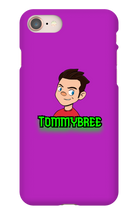 Cover IPhone Tommybree