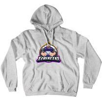 xCasazzax Hoodies (No-Zip/Pullover)