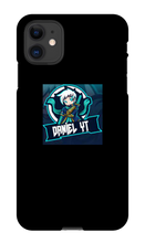 robloxdanieldiaz iPhone Phone Cases