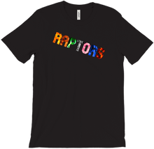 Raptors T-Shirts