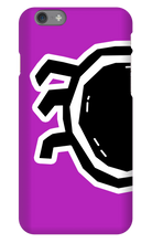 Blink Badge Iphone Cases