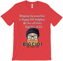 Tiddy Shirt