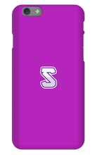 senpaivr_ iPhone Phone Cases