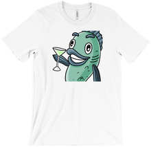 jfishmedia T-Shirts