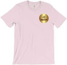 PindaPappi T-Shirts (Rainbow Unicorn kleuren)