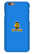 tob_ler_owns iPhone Phone Cases