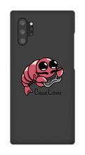 Casual Lobster Samsung Phone Cases