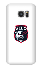 civalexm Samsung Phone Cases