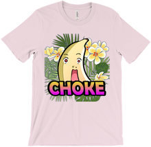 Choke Banana