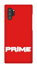 dark_prime_ Samsung Phone Cases