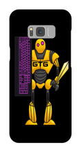 Robo Boi Samsung Phone Cases