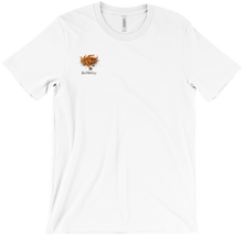 ninetailshokage T-Shirts
