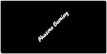 Phasma Gaming Mouse