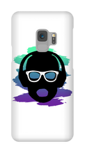 TheMaskedGeek Samsung Phone Cases