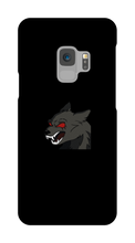 Handyhülle Darkwolf Samsung