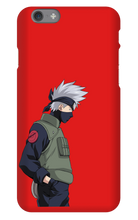 sadness iPhone Phone Cases