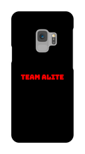 Team Alite Samsung Phone Cases