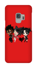 JustDysphoria Crew by Oppa