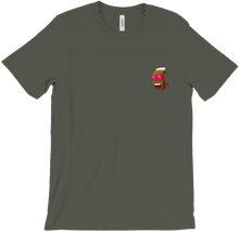 DarkChoccyMilk Love Shirt