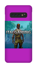 itaigaming Samsung Phone Cases