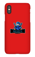 bichitothebest iPhone Phone Cases