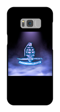 phoenixhellboytv Samsung Phone Cases