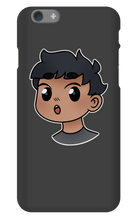 RaphPog Animated iPhone Case