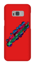 kaitozaras Samsung Phone Cases