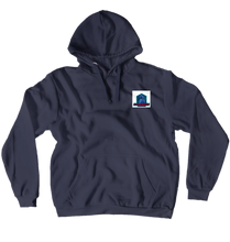 hypeadal Hoodies (No-Zip/Pullover)