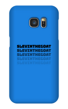 Slevin the Goat Samsung Phone Cases