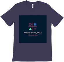 xxxravenplayzxxx T-Shirts