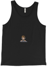 jvinibjj Tank Top