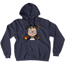 Hoodies (No-Zip/Pullover) RAGE