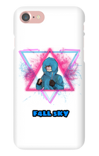Husa Iphone f4ll5ky