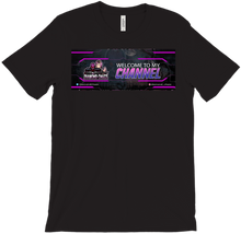 Twitch Banner T-Shirts