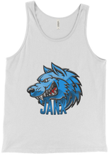 janx_ Tank Top