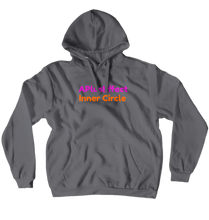 AP IC Men's hoodie