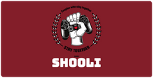 SHOOLIPAD