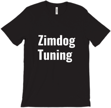 Zimdog Tuning