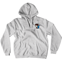 strifeadventures Hoodies (No-Zip/Pullover)