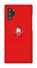 ClownFrenzy Samsung Phone Cases