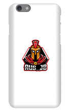 AUS_JB iPhone Phone Cases