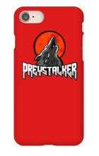 preystalker iPhone Phone Cases