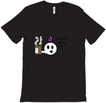 ANathan tea tshirt