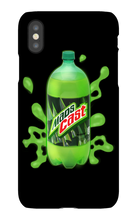 MC Dew iPhone Phone Cases
