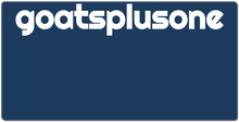 goatsplusone XXL Gaming Mousepad