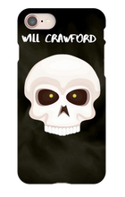 will crawford  iPhone Phone Cases