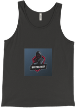 bot_tastic67 Tank Top